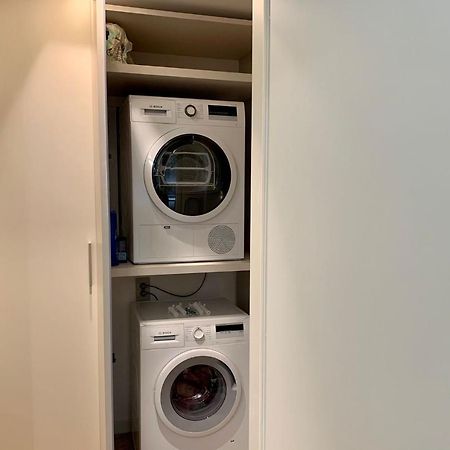 Corte Trastevere Apartment Fitness Рим Экстерьер фото