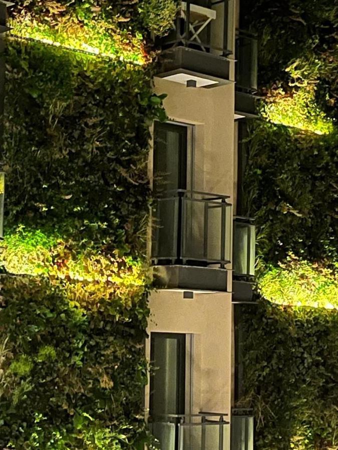 Corte Trastevere Apartment Fitness Рим Экстерьер фото