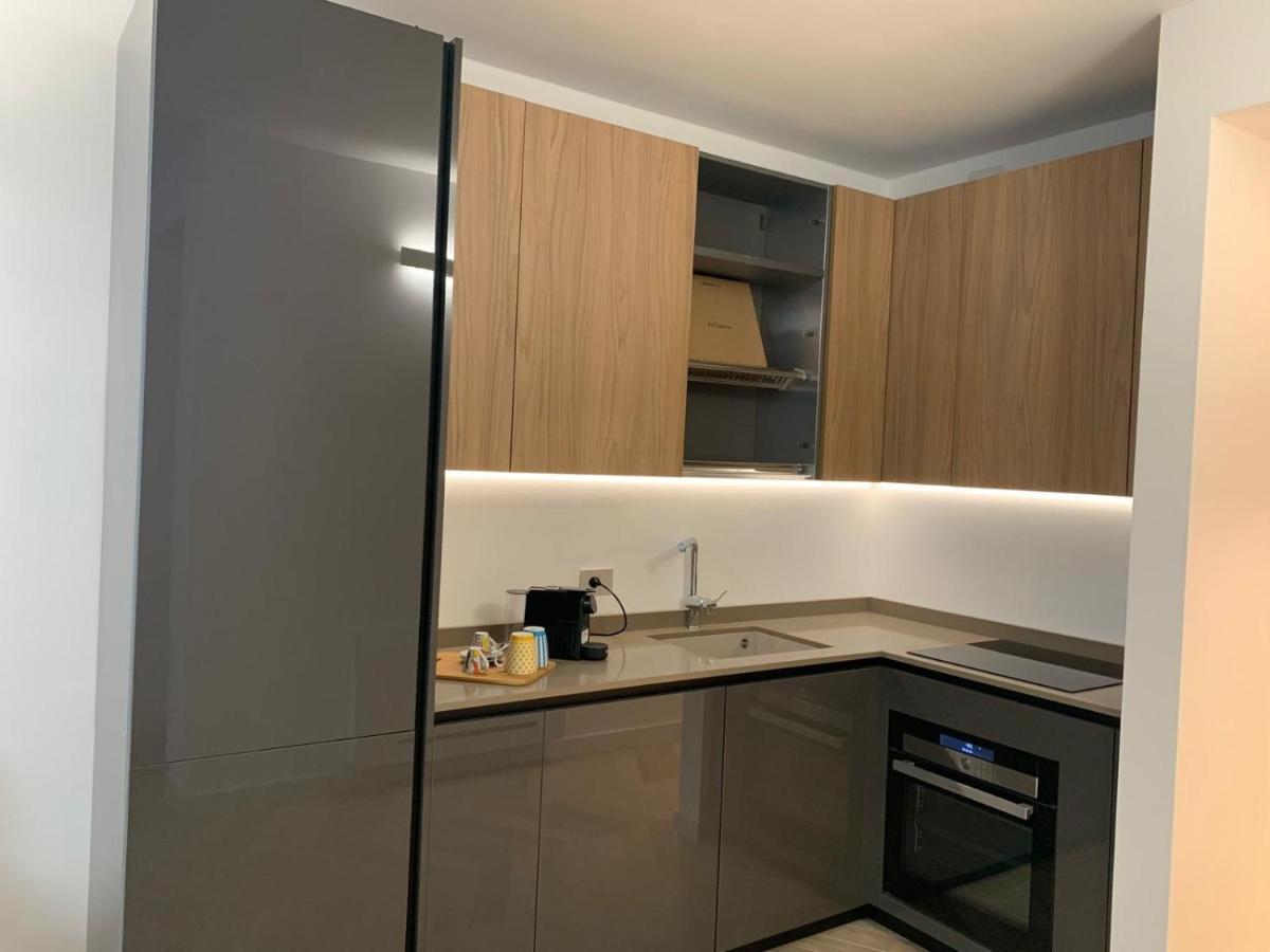 Corte Trastevere Apartment Fitness Рим Экстерьер фото