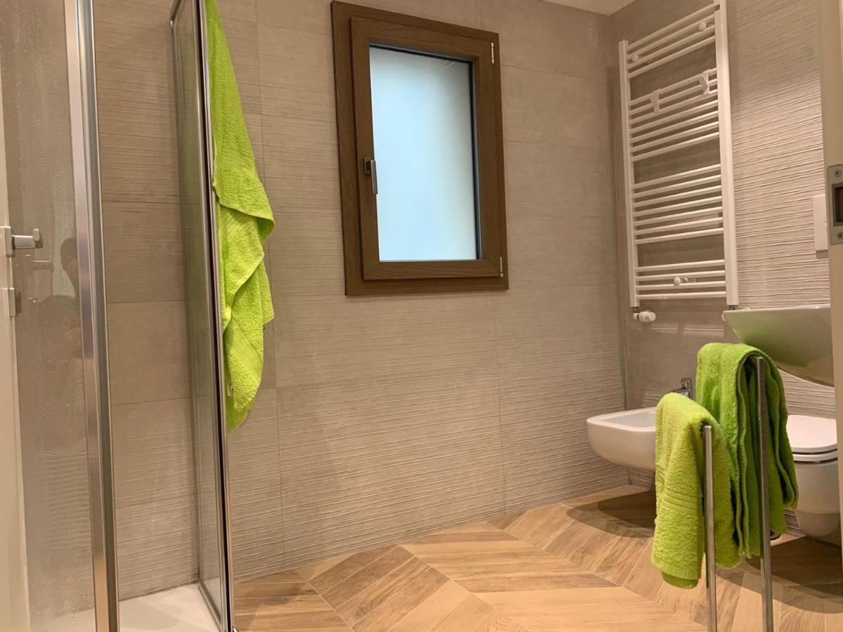 Corte Trastevere Apartment Fitness Рим Экстерьер фото
