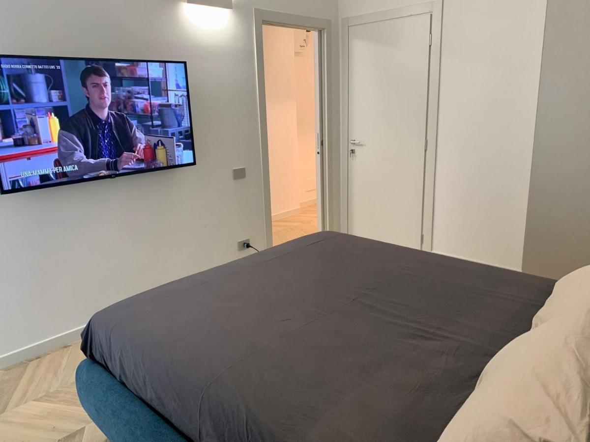 Corte Trastevere Apartment Fitness Рим Экстерьер фото