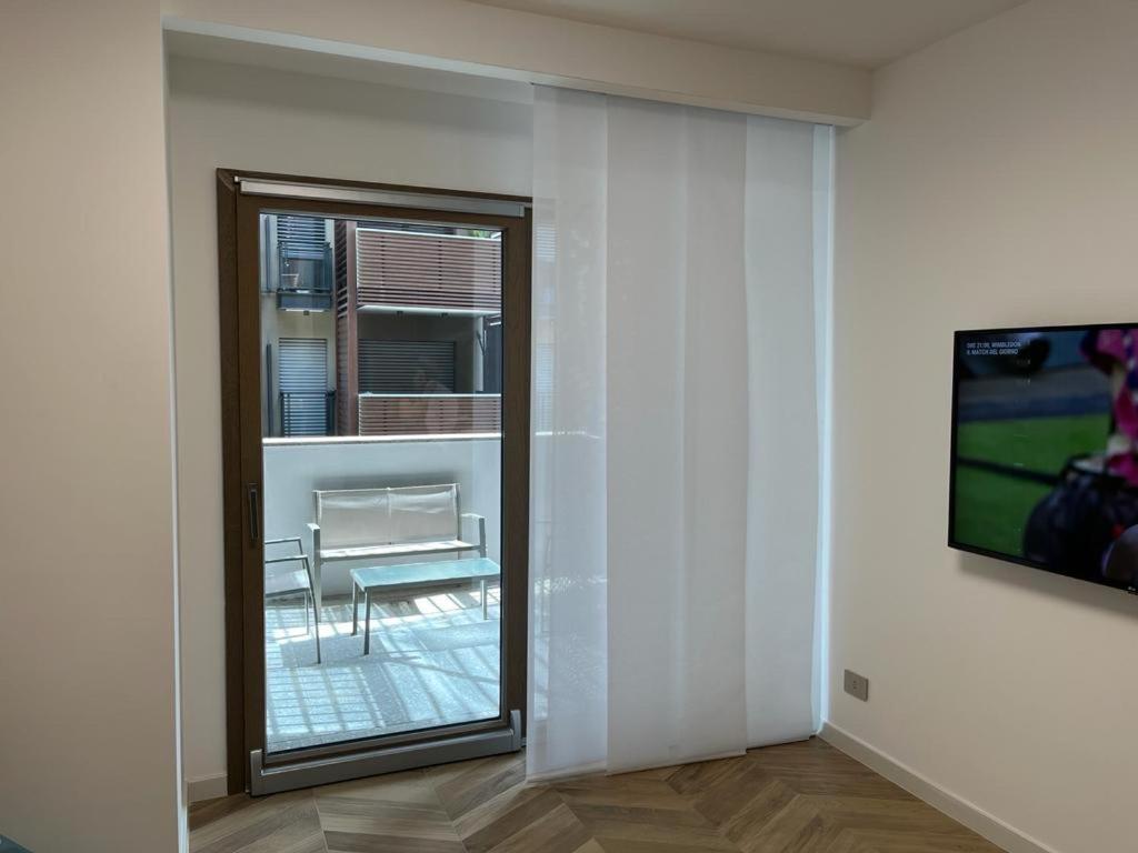 Corte Trastevere Apartment Fitness Рим Экстерьер фото